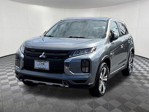 2020 Mitsubishi Outlander Sport 2.0 SP