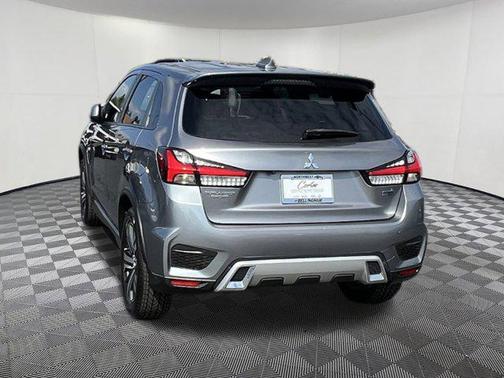 2020 Mitsubishi Outlander Sport 2.0 SP
