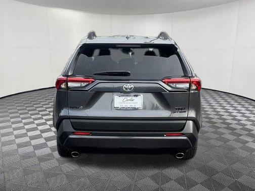 2023 Toyota RAV4 TRD Off Road