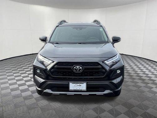 2023 Toyota RAV4 TRD Off Road
