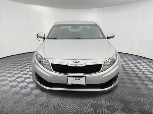 2011 Kia Optima LX