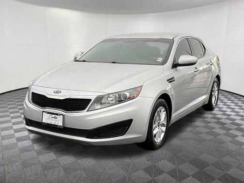 2011 Kia Optima LX