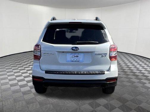 2016 Subaru Forester 2.0XT Touring