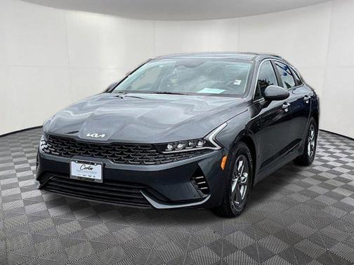 2023 Kia K5 LXS