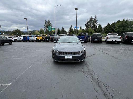 2023 Kia K5 LXS