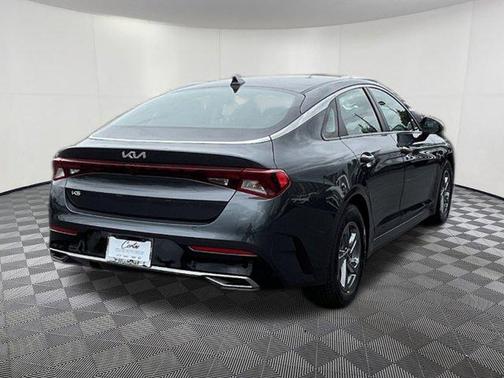 2023 Kia K5 LXS