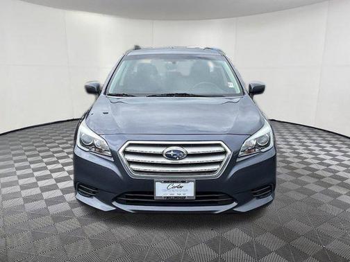 2017 Subaru Legacy Premium