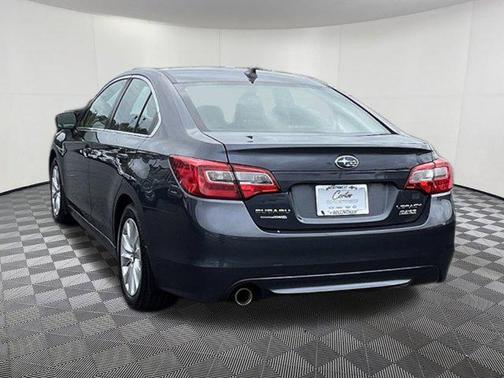 2017 Subaru Legacy Premium