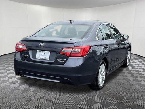 2017 Subaru Legacy Premium