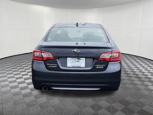 2017 Subaru Legacy Premium