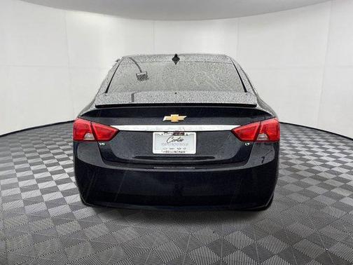 2019 Chevrolet Impala 1LT