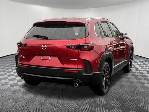 2024 Mazda CX-50 2.5 S Preferred Package