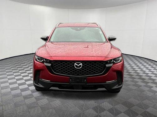2024 Mazda CX-50 2.5 S Preferred Package