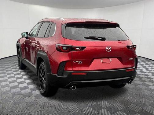 2024 Mazda CX-50 2.5 S Preferred Package