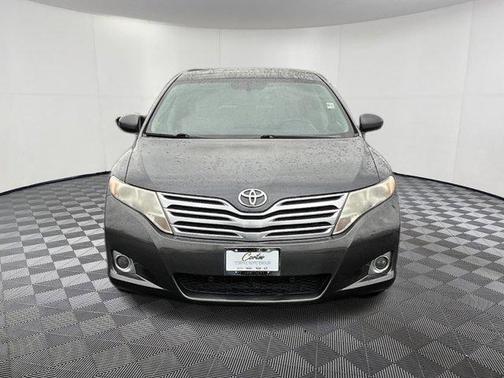 2010 Toyota Venza Base