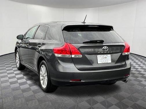 2010 Toyota Venza Base