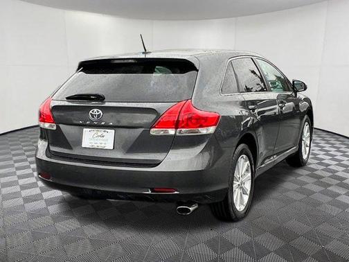 2010 Toyota Venza Base