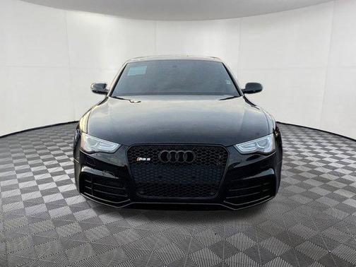 2015 Audi RS 5 4.2