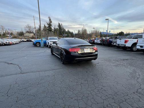 2015 Audi RS 5 4.2