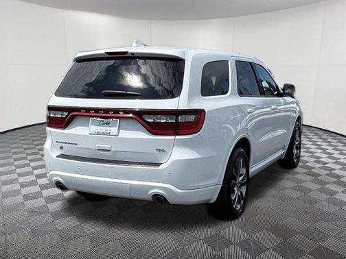 2020 Dodge Durango R/T