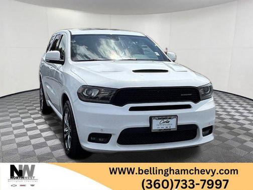 2020 Dodge Durango R/T