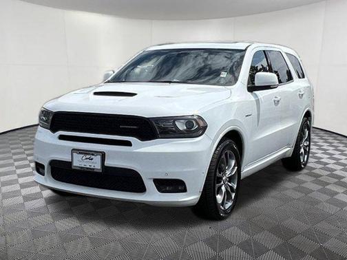 2020 Dodge Durango R/T