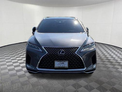 2020 Lexus RX 350 Base