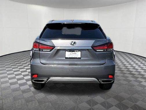 2020 Lexus RX 350 Base