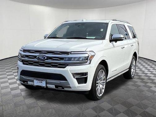2024 Ford Expedition Platinum