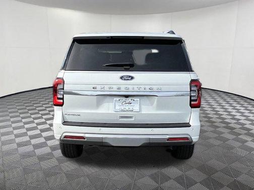 2024 Ford Expedition Platinum