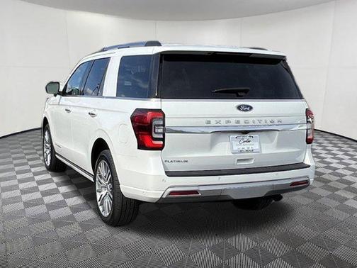 2024 Ford Expedition Platinum