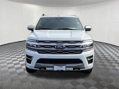 2024 Ford Expedition Platinum