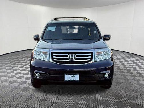2014 Honda Pilot EX