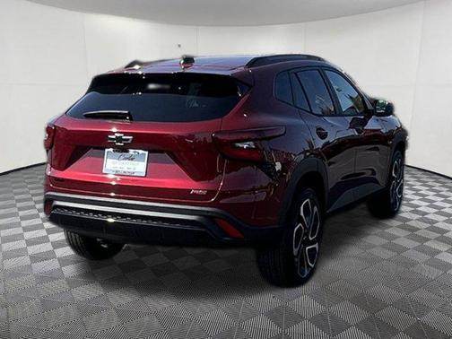 2025 Chevrolet Trax FWD 2RS