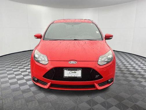 2013 Ford Focus ST 