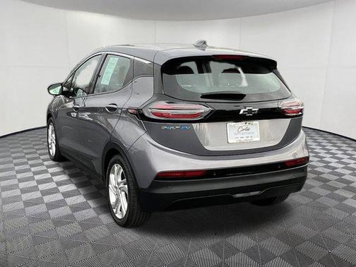 2023 Chevrolet Bolt EV FWD 1LT