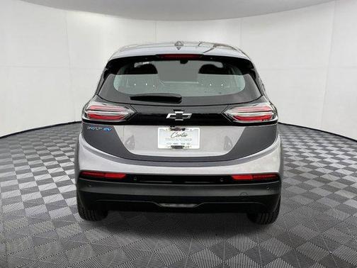 2023 Chevrolet Bolt EV FWD 1LT