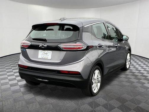 2023 Chevrolet Bolt EV FWD 1LT
