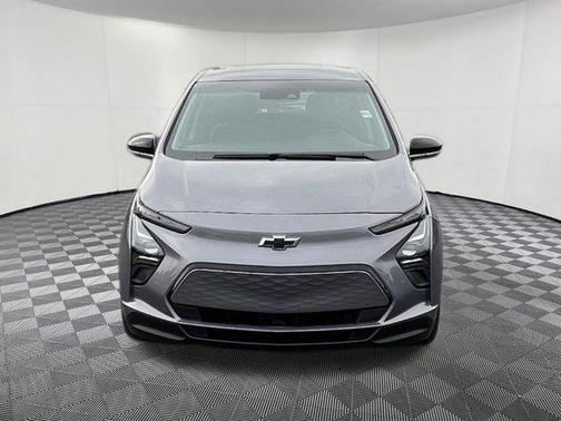 2023 Chevrolet Bolt EV FWD 1LT