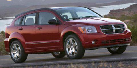2007 Dodge Caliber 4dr HB FWD