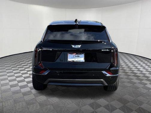 2025 Cadillac OPTIQ Sport 2 AWD