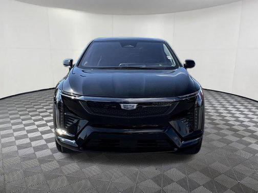 2025 Cadillac OPTIQ Sport 2 AWD