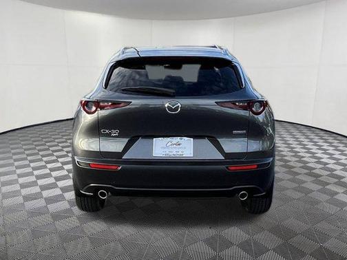 2024 Mazda CX-30 Select