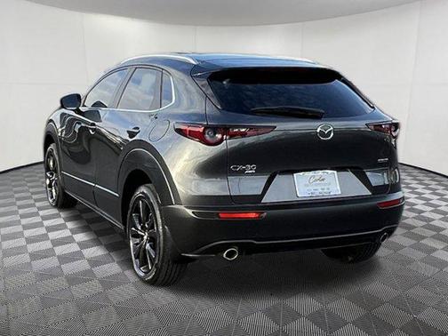 2024 Mazda CX-30 Select