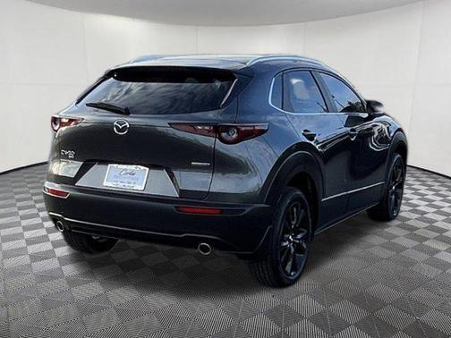2024 Mazda CX-30 Select