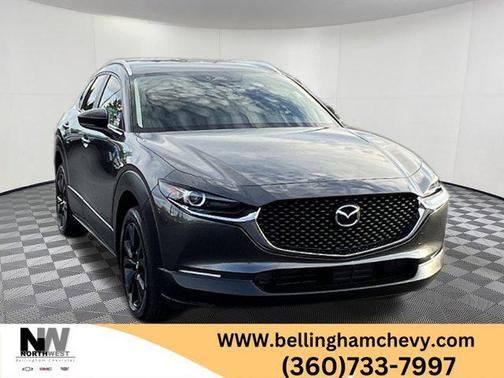 2024 Mazda CX-30 Select