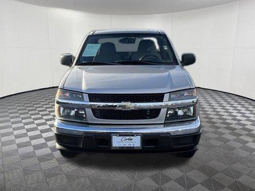 2005 Chevrolet Colorado Z85