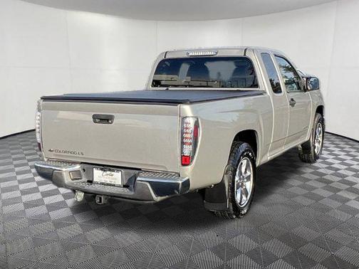 2005 Chevrolet Colorado Z85