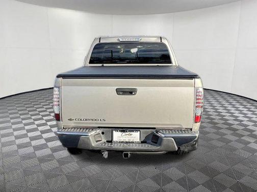 2005 Chevrolet Colorado Z85