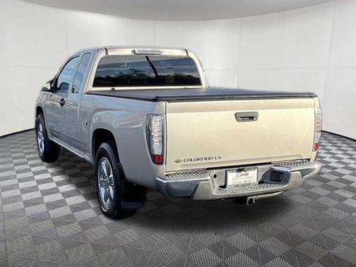 2005 Chevrolet Colorado Z85